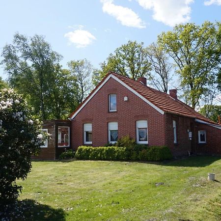 Ferienhaus Else Westoverledingen Exterior photo